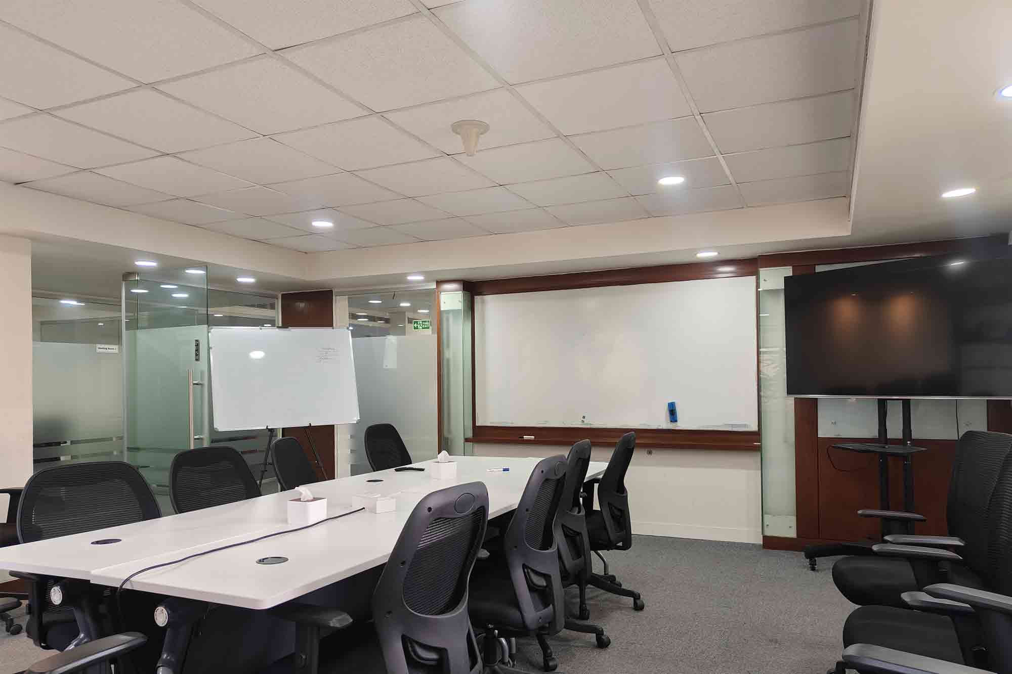 Meeting-Room