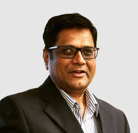 Kishor Jagirdar