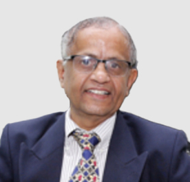 Murali B