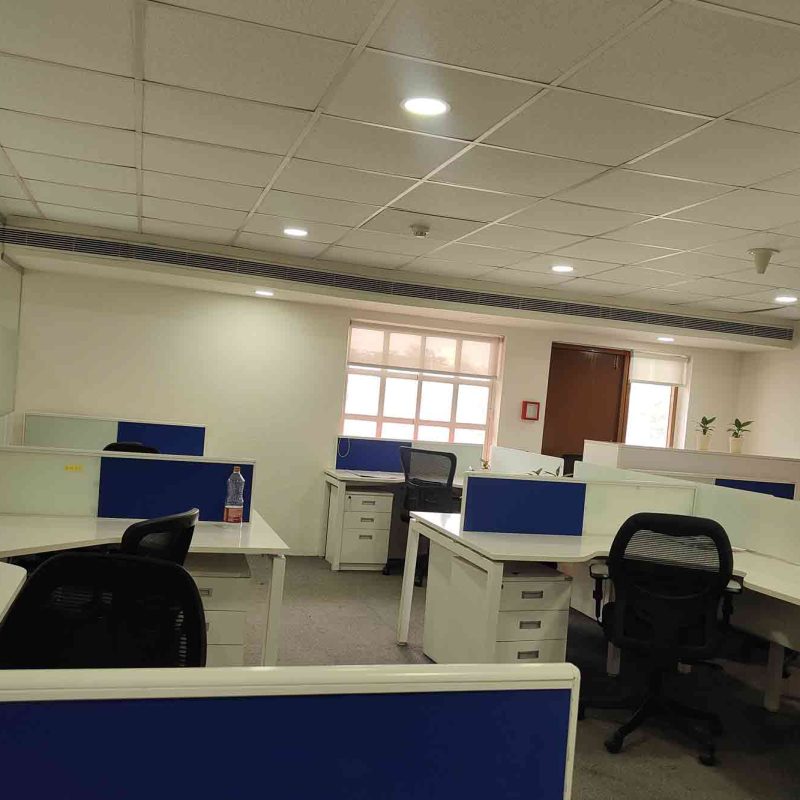 Dedicated-Office