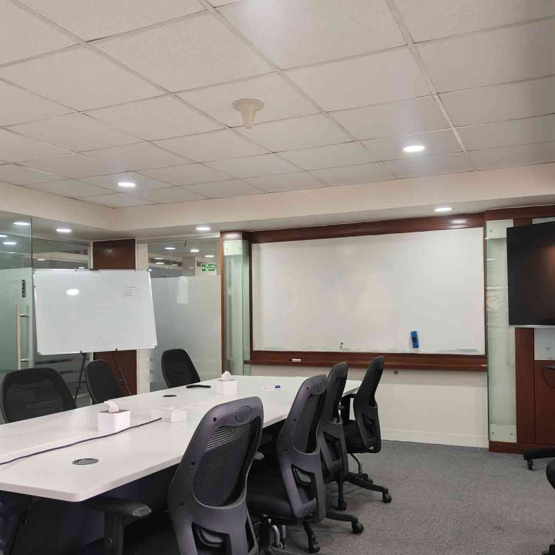 Meeting-Room