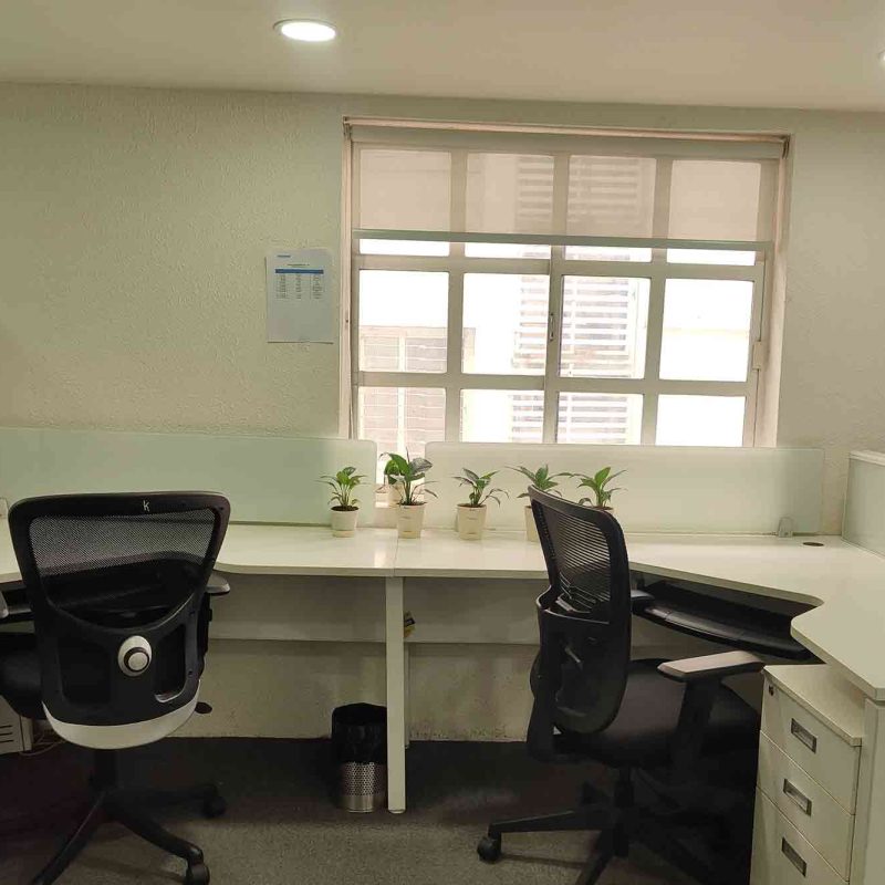 Working-Space